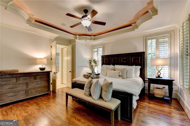 240 Wisteria Circle Roswell - Photo 22