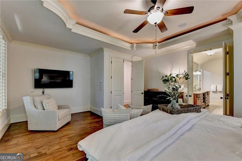 240 Wisteria Circle Roswell - Photo 23