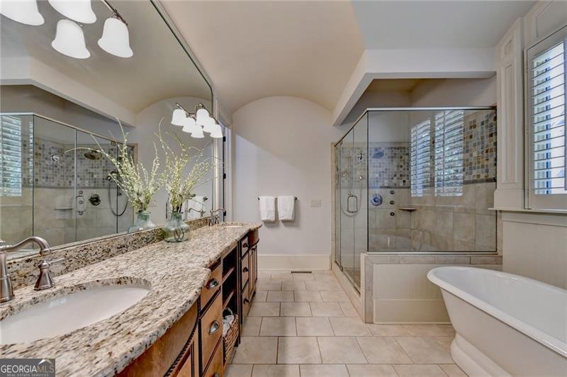 240 Wisteria Circle Roswell - Photo 24