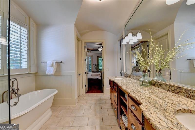 240 Wisteria Circle Roswell - Photo 27