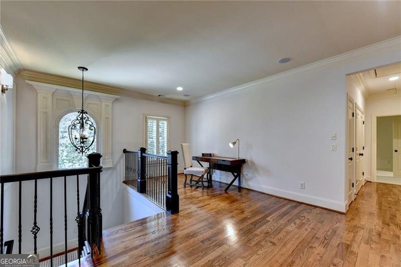 240 Wisteria Circle Roswell - Photo 33