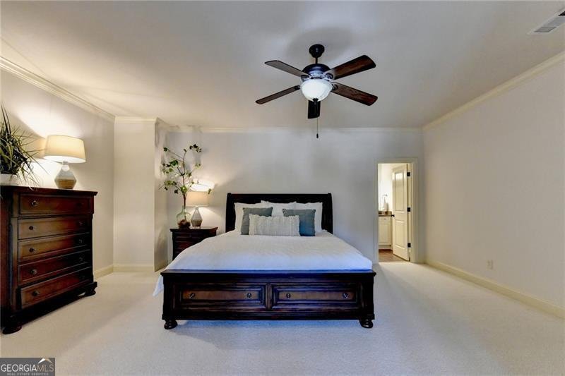 240 Wisteria Circle Roswell - Photo 34
