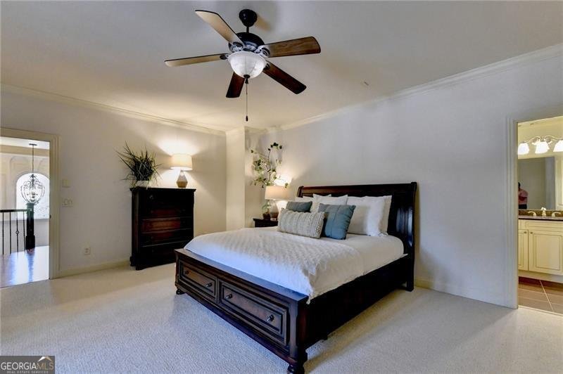 240 Wisteria Circle Roswell - Photo 35