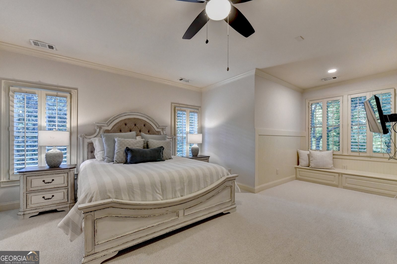 240 Wisteria Circle Roswell - Photo 42
