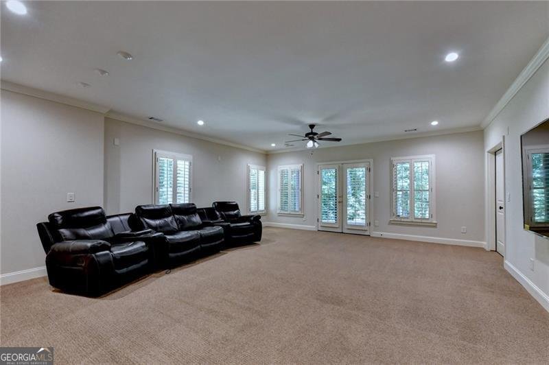 240 Wisteria Circle Roswell - Photo 49