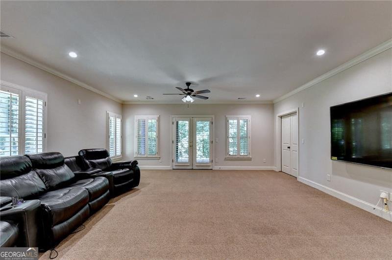 240 Wisteria Circle Roswell - Photo 50