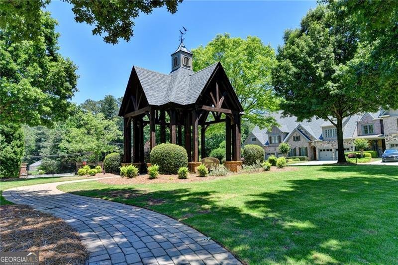 240 Wisteria Circle Roswell - Photo 53