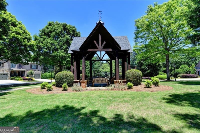 240 Wisteria Circle Roswell - Photo 54