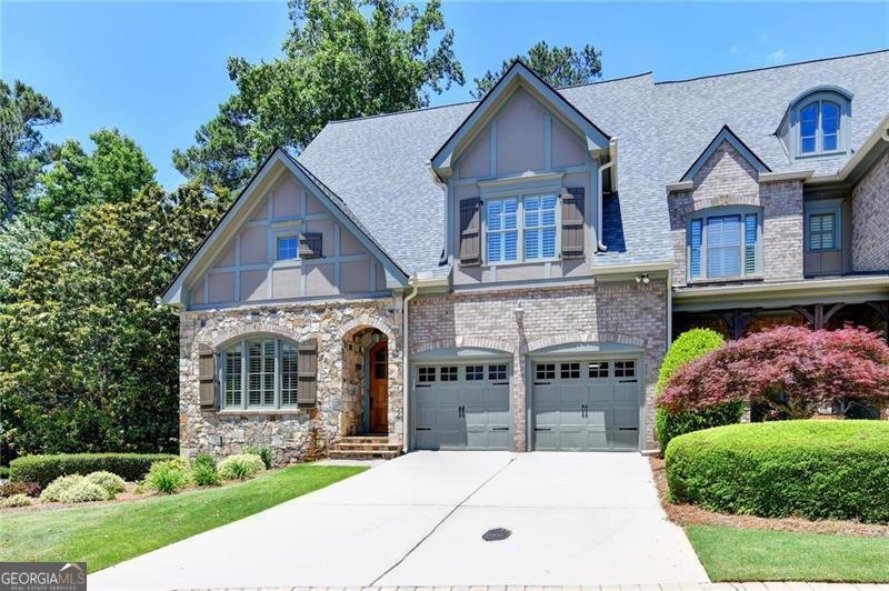 240 Wisteria Circle Roswell - Photo 56