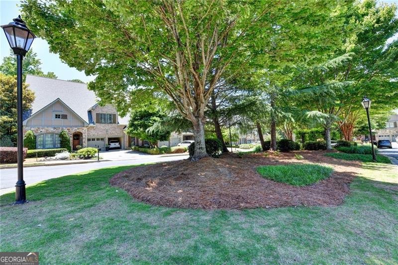 240 Wisteria Circle Roswell - Photo 57