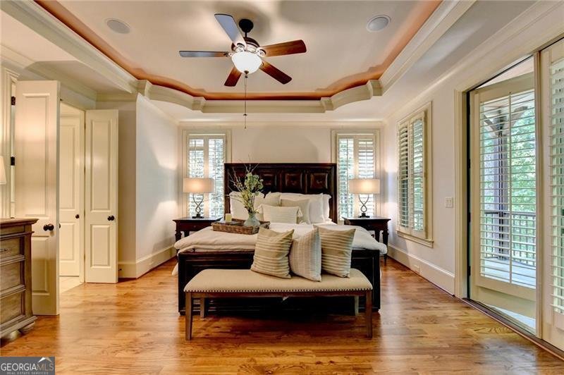 240 Wisteria Circle Roswell - Photo 6
