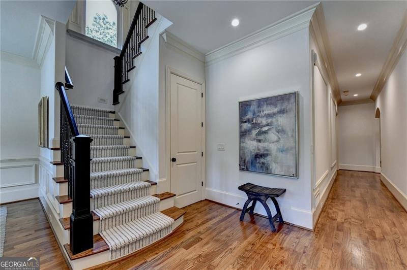 240 Wisteria Circle Roswell - Photo 7