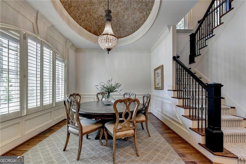 240 Wisteria Circle Roswell - Photo 8