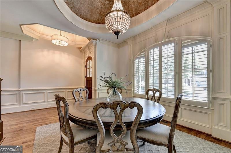 240 Wisteria Circle Roswell - Photo 9
