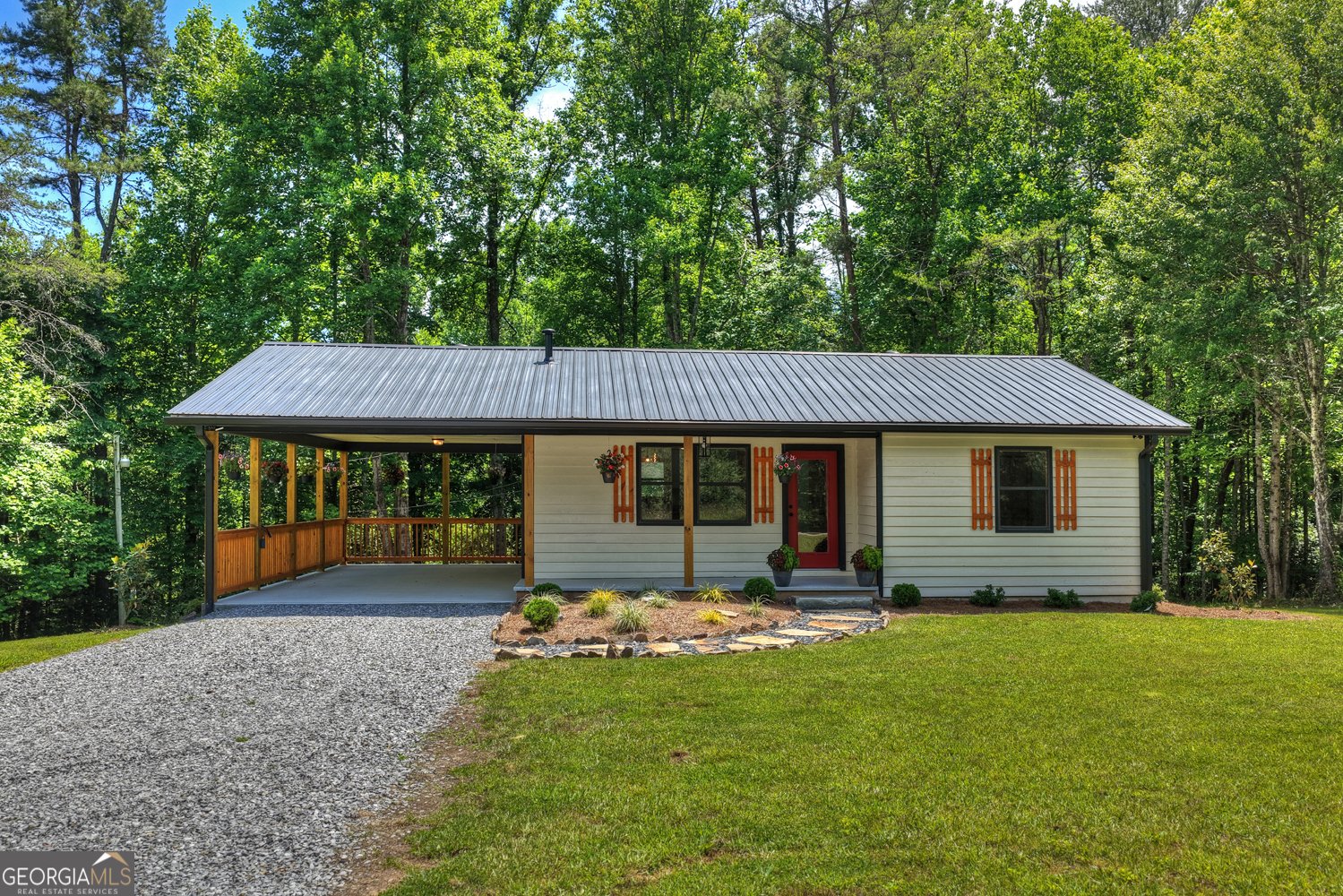 569 Number 20 Mine Road McCaysville - main photo