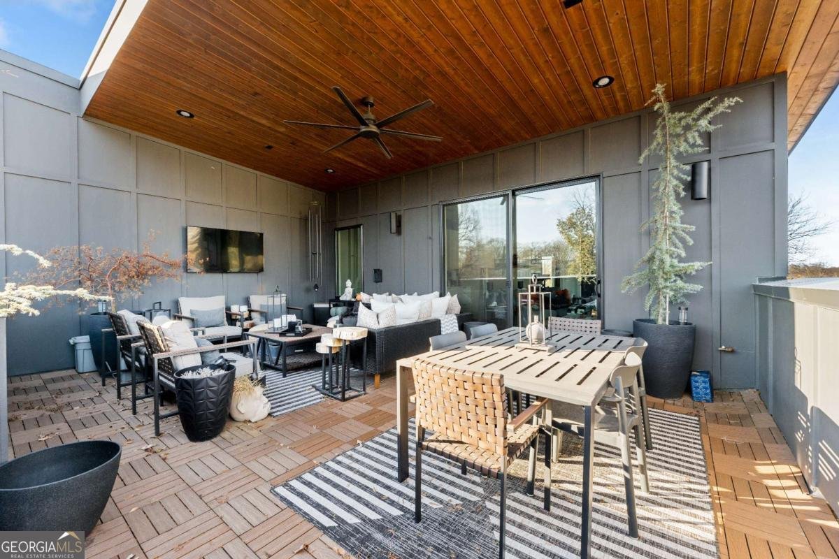 1008 Kirkwood Avenue Atlanta - Photo 31