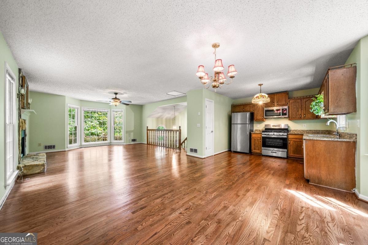 142 Jamie Drive Hiram - Photo 11