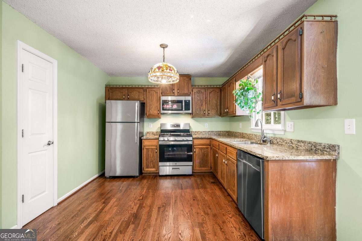 142 Jamie Drive Hiram - Photo 12