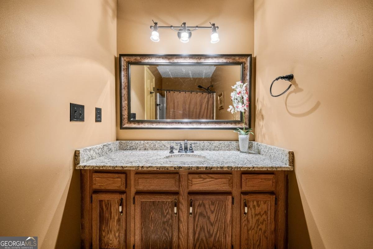 142 Jamie Drive Hiram - Photo 16