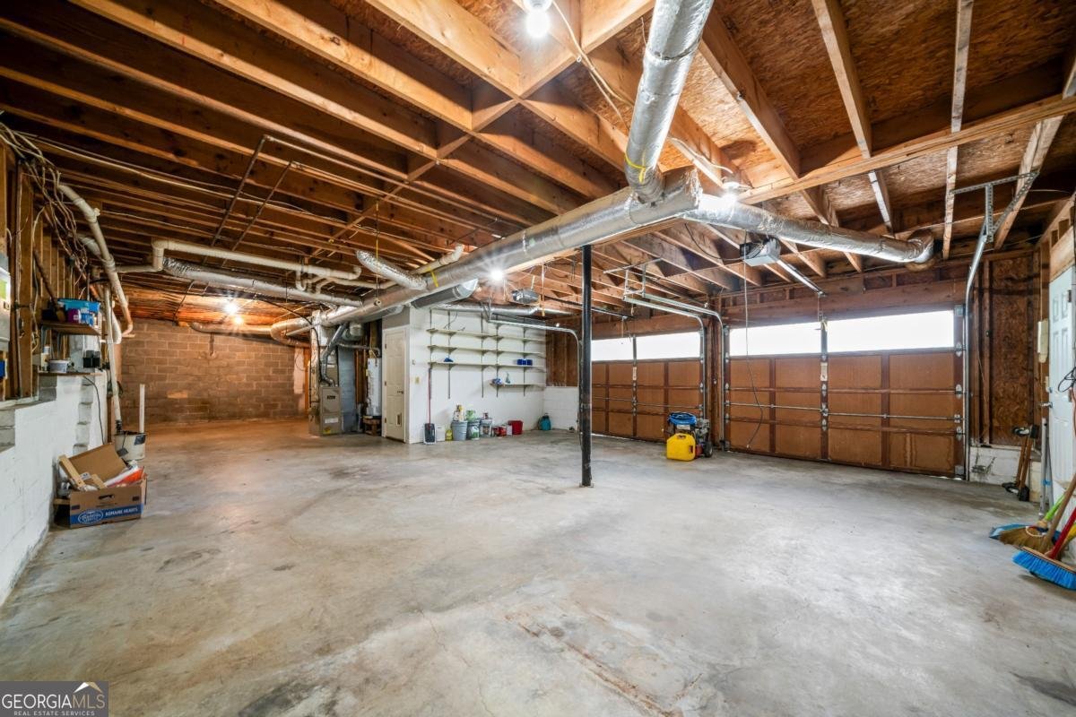 142 Jamie Drive Hiram - Photo 22