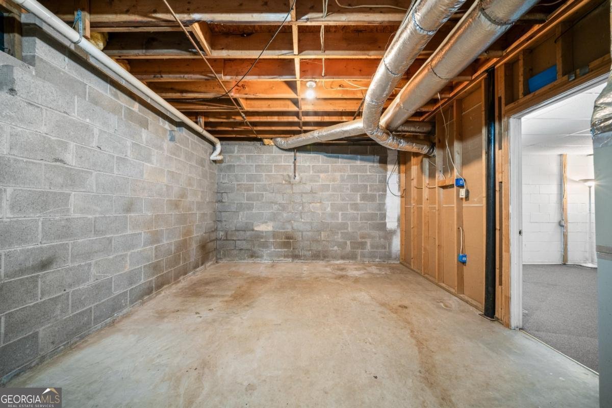 142 Jamie Drive Hiram - Photo 23