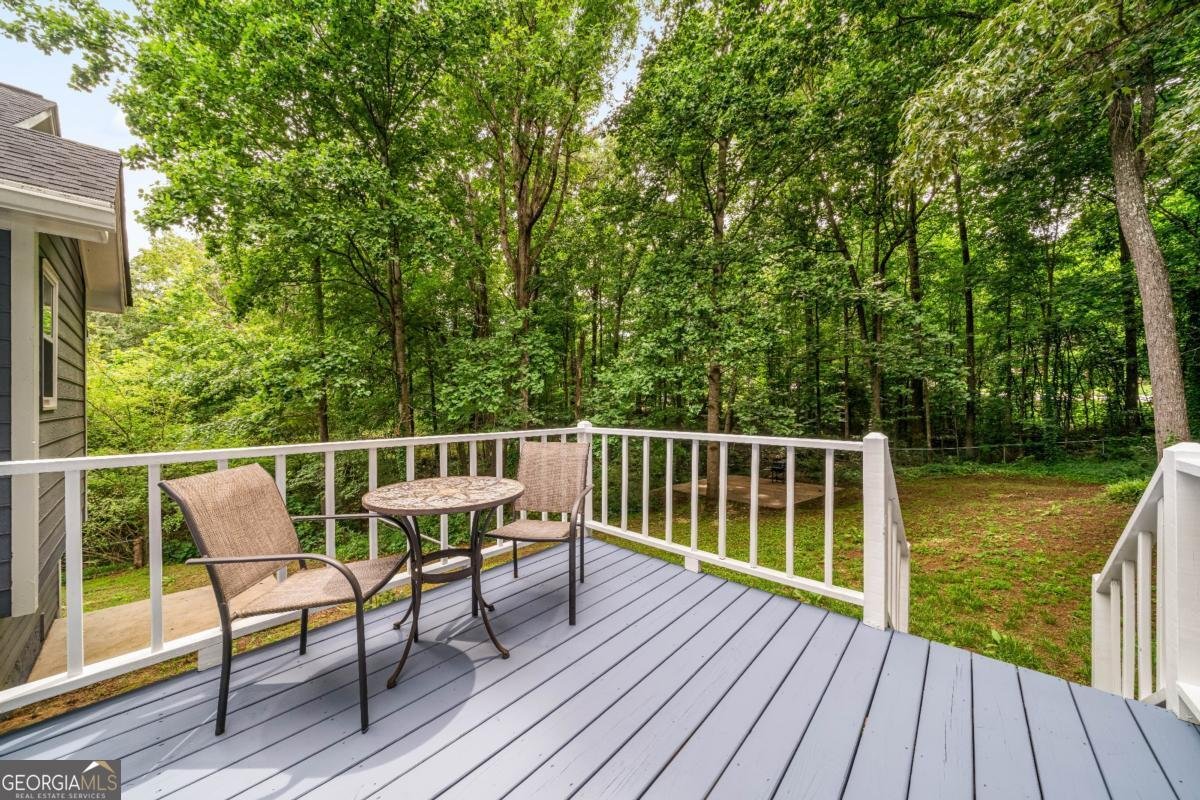 142 Jamie Drive Hiram - Photo 26