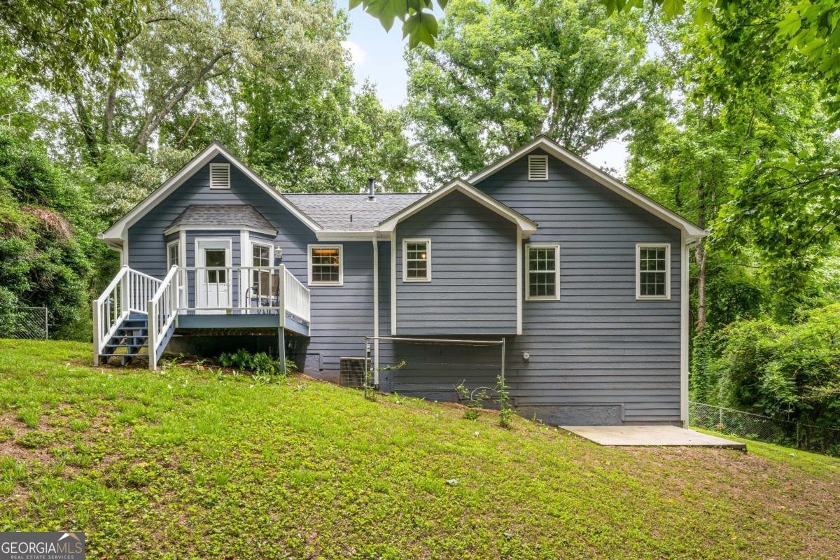 142 Jamie Drive Hiram - Photo 29