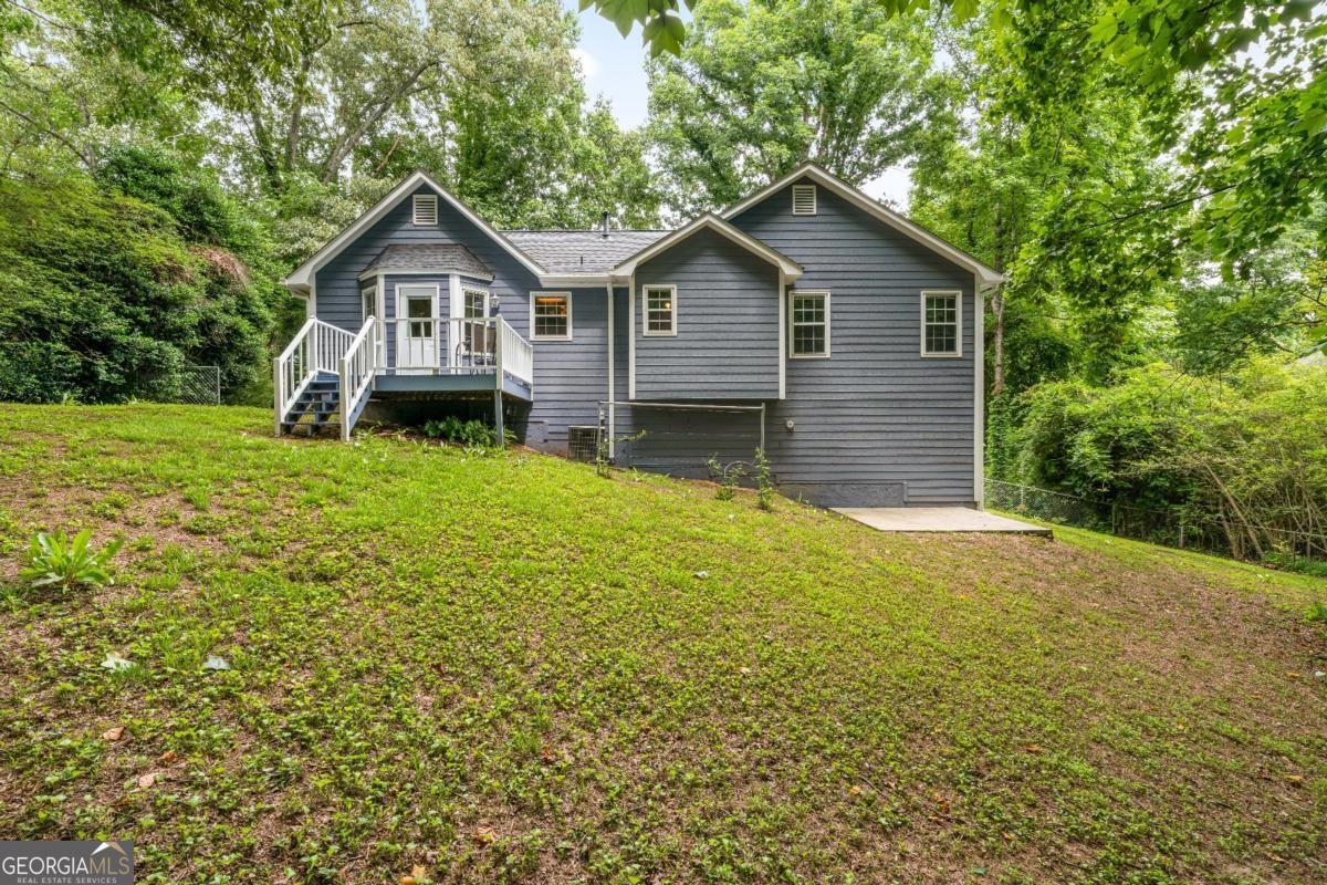 142 Jamie Drive Hiram - Photo 30