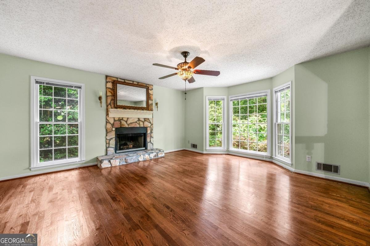142 Jamie Drive Hiram - Photo 6
