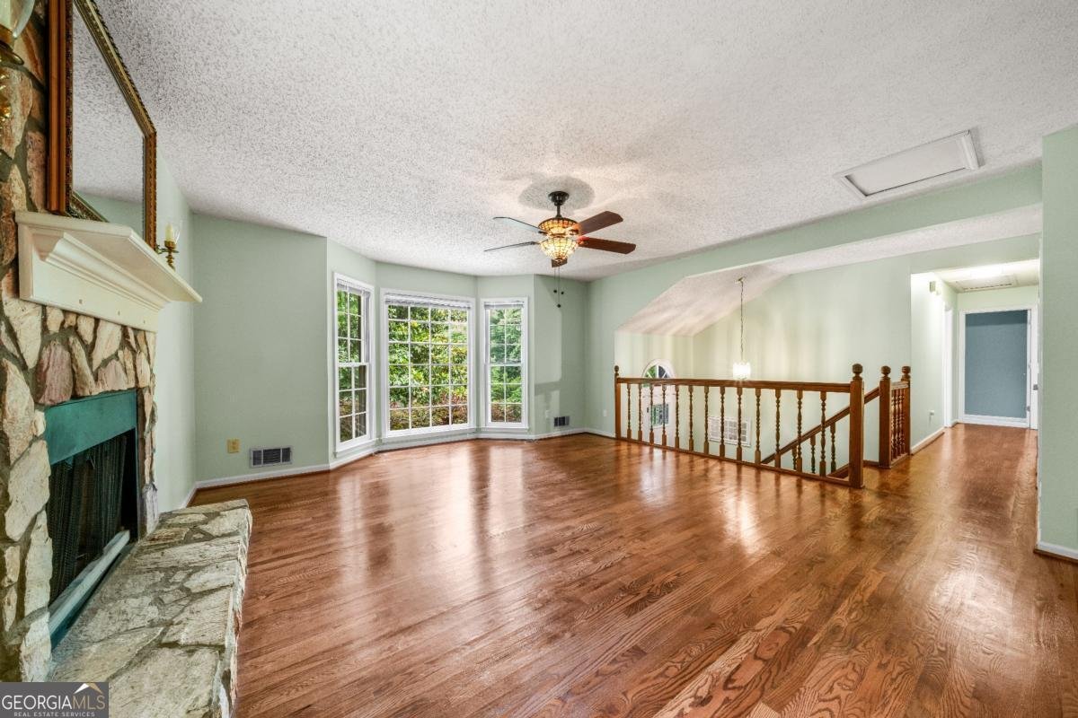 142 Jamie Drive Hiram - Photo 7
