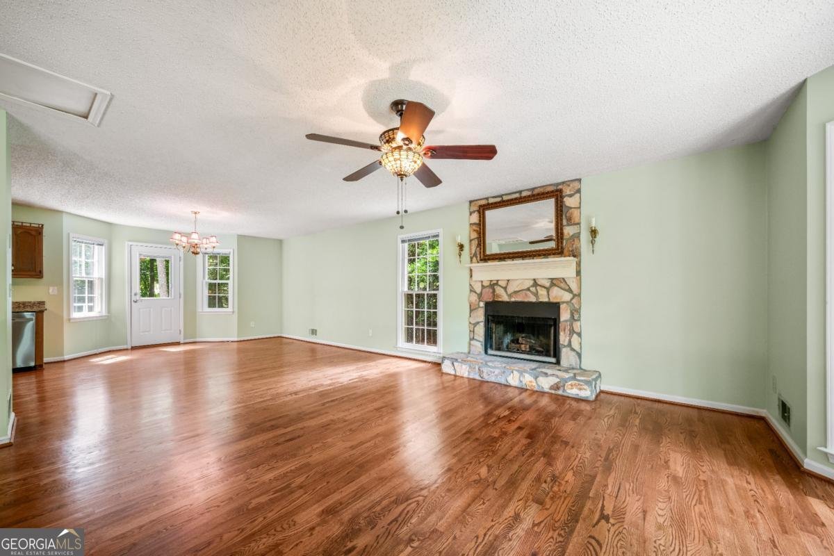 142 Jamie Drive Hiram - Photo 9