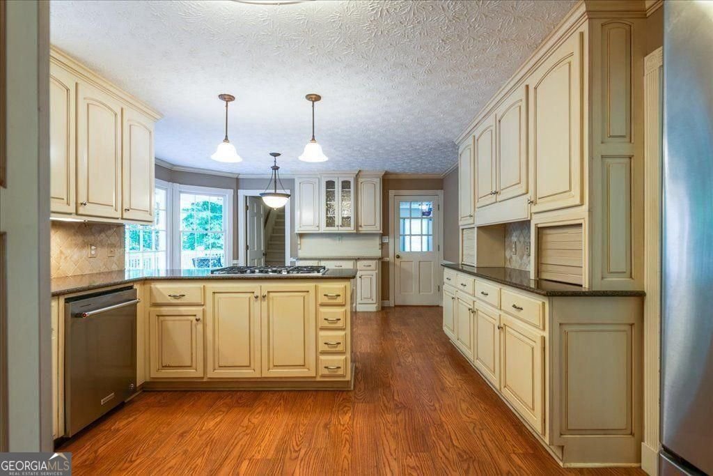 5103 Sandlewood Court Marietta - Photo 17