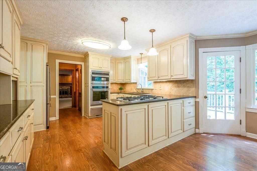 5103 Sandlewood Court Marietta - Photo 18