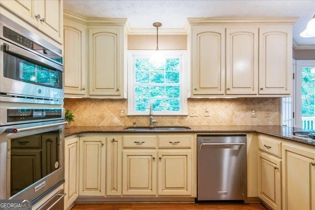 5103 Sandlewood Court Marietta - Photo 21
