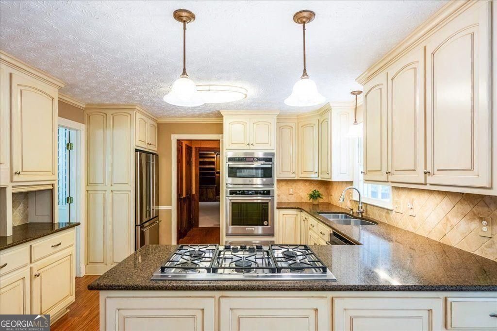5103 Sandlewood Court Marietta - Photo 22