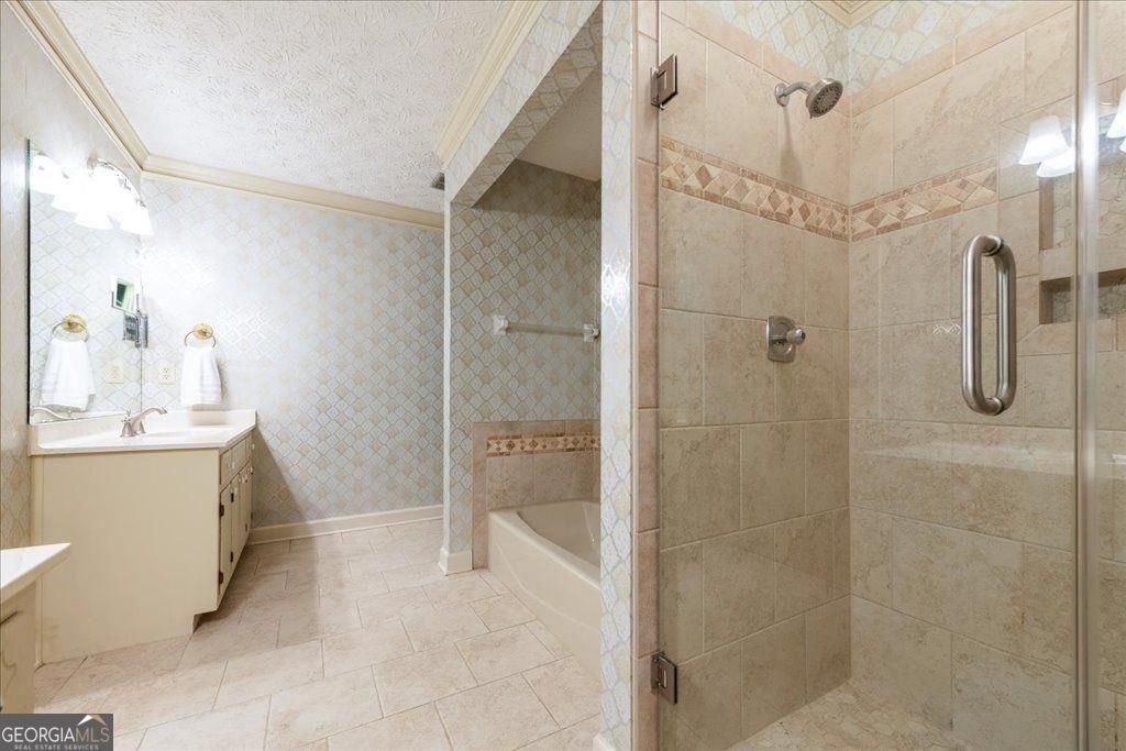5103 Sandlewood Court Marietta - Photo 33