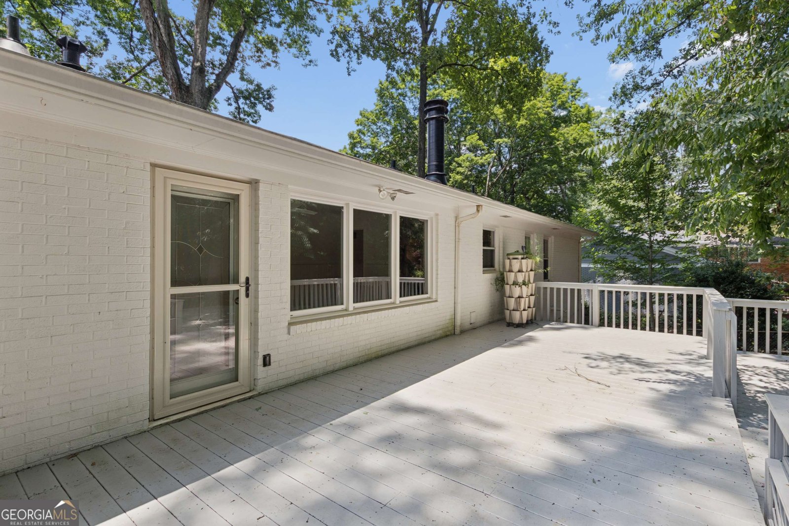 2478 Tanglewood Road Decatur - Photo 40