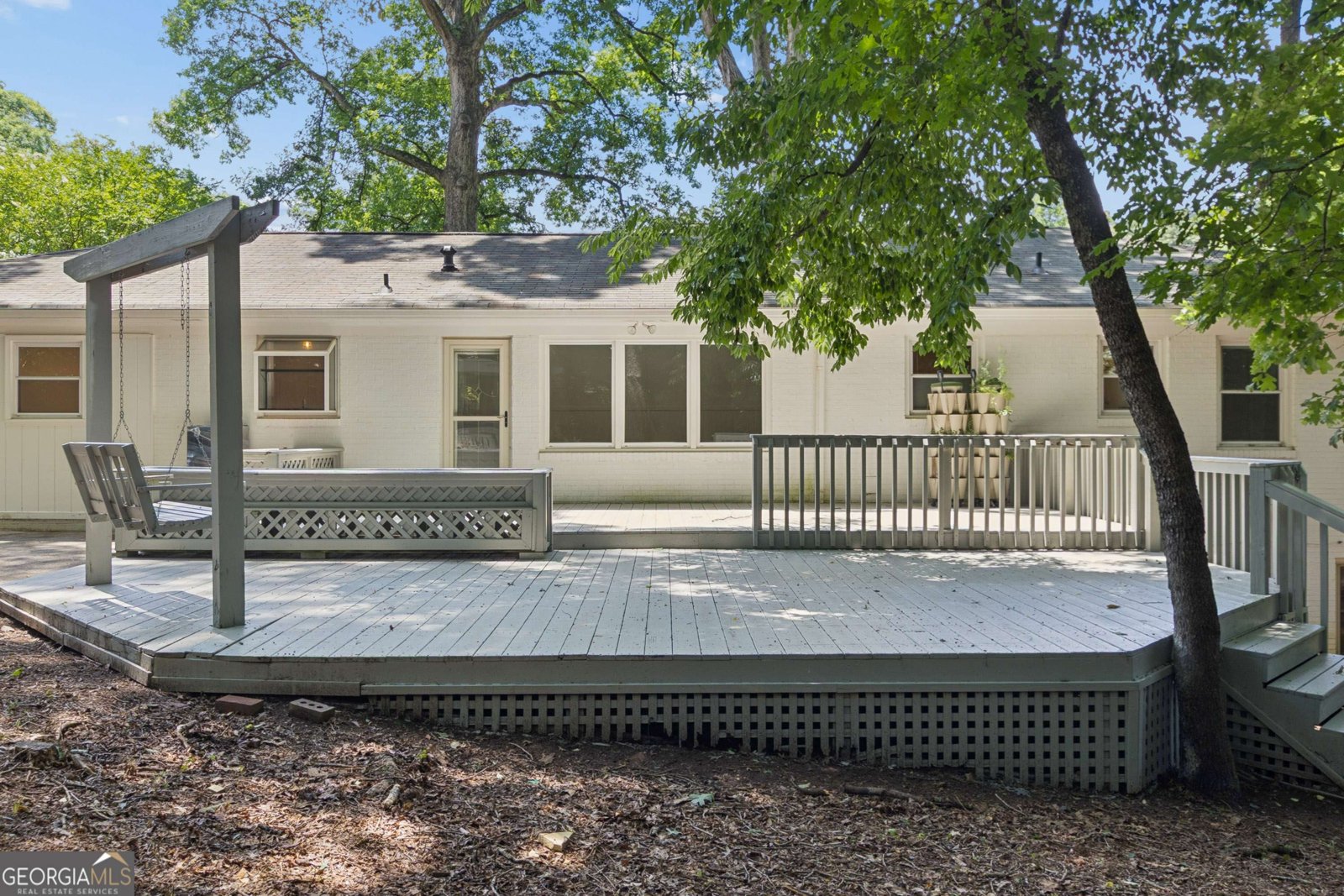 2478 Tanglewood Road Decatur - Photo 43