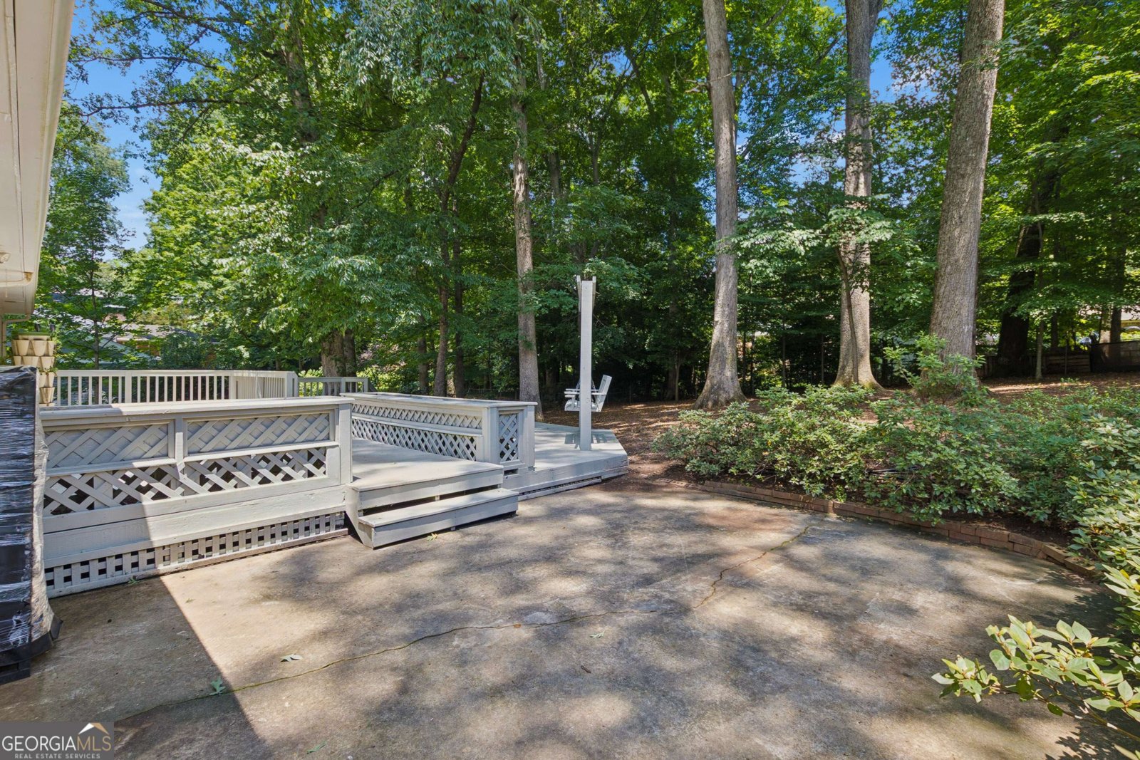 2478 Tanglewood Road Decatur - Photo 44