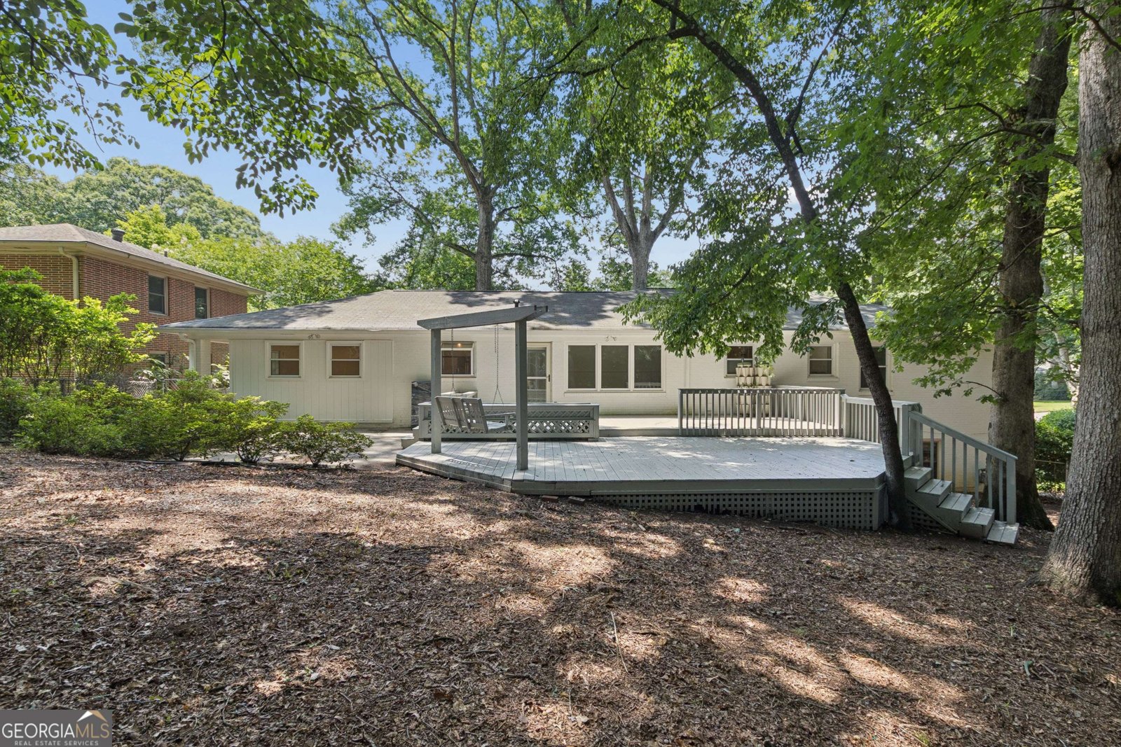 2478 Tanglewood Road Decatur - Photo 45