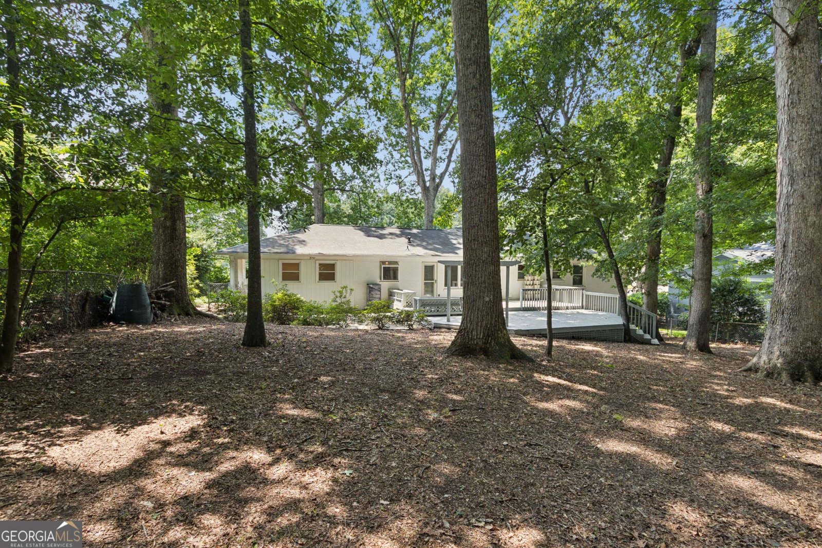 2478 Tanglewood Road Decatur - Photo 46