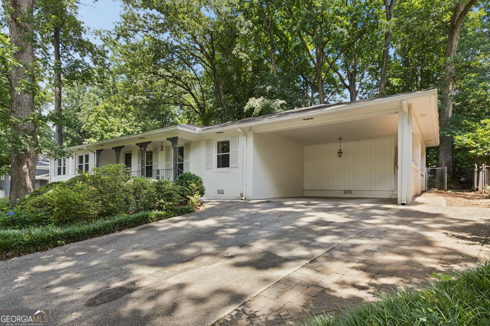 2478 Tanglewood Road Decatur - Photo 6