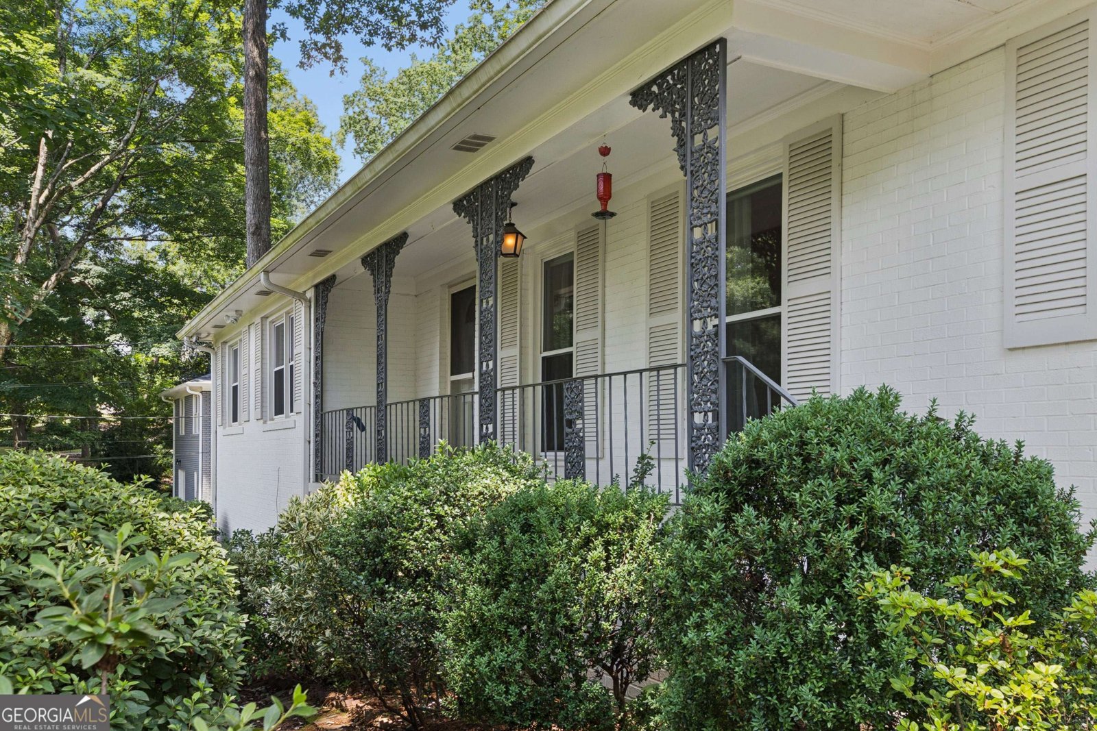 2478 Tanglewood Road Decatur - Photo 7