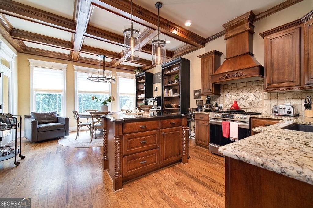7907 Belton Bridge Road Lula - Photo 11