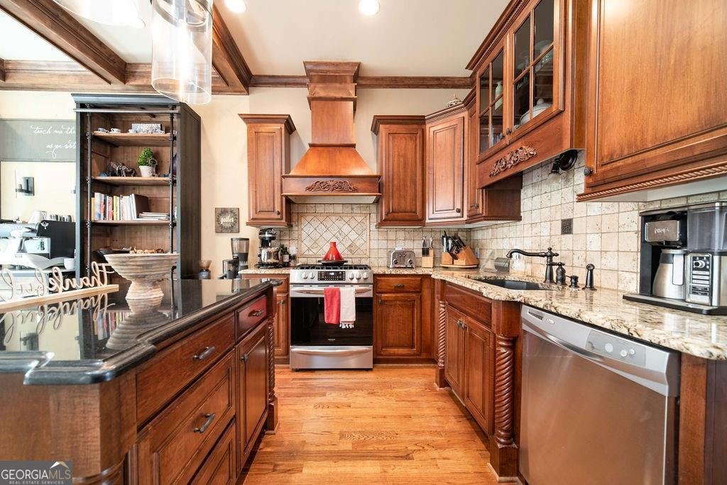 7907 Belton Bridge Road Lula - Photo 12