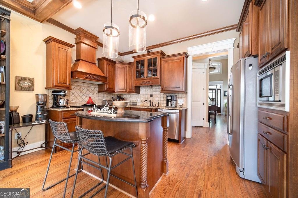7907 Belton Bridge Road Lula - Photo 13