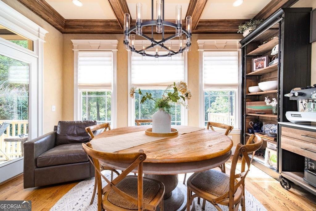7907 Belton Bridge Road Lula - Photo 14