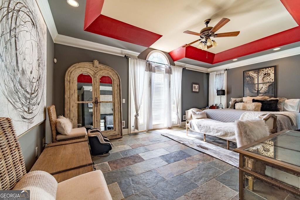 7907 Belton Bridge Road Lula - Photo 17