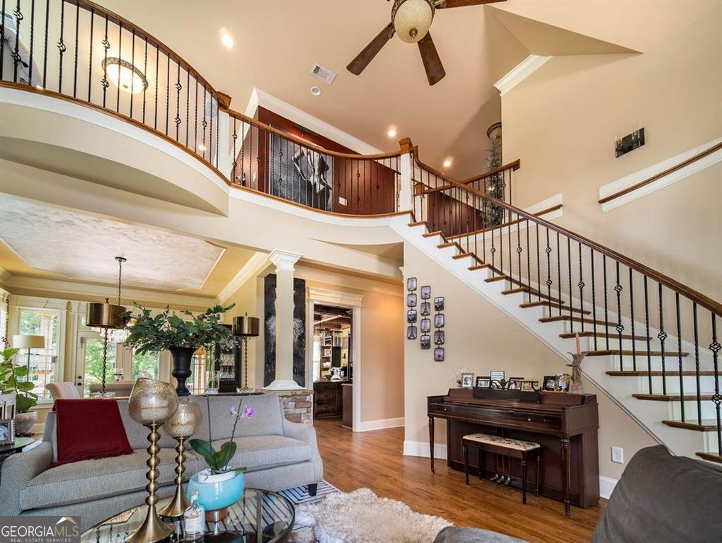 7907 Belton Bridge Road Lula - Photo 21