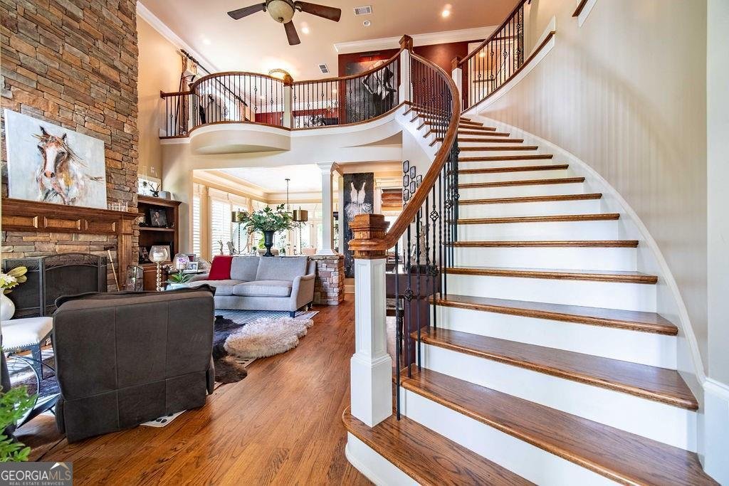 7907 Belton Bridge Road Lula - Photo 22
